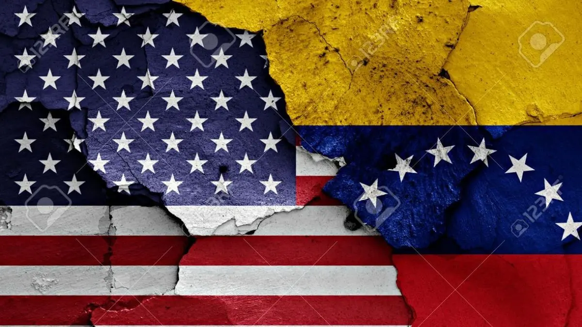 آمریکا در حال مذاکرات مستقیم با نظامیان ونزوئلا است