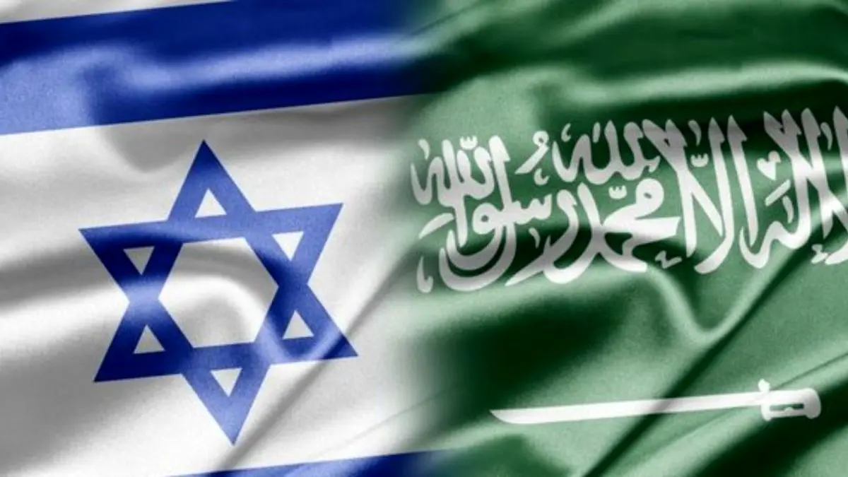 احتمال عادی‌سازی روابط عربستان و اسرائیل اندک است