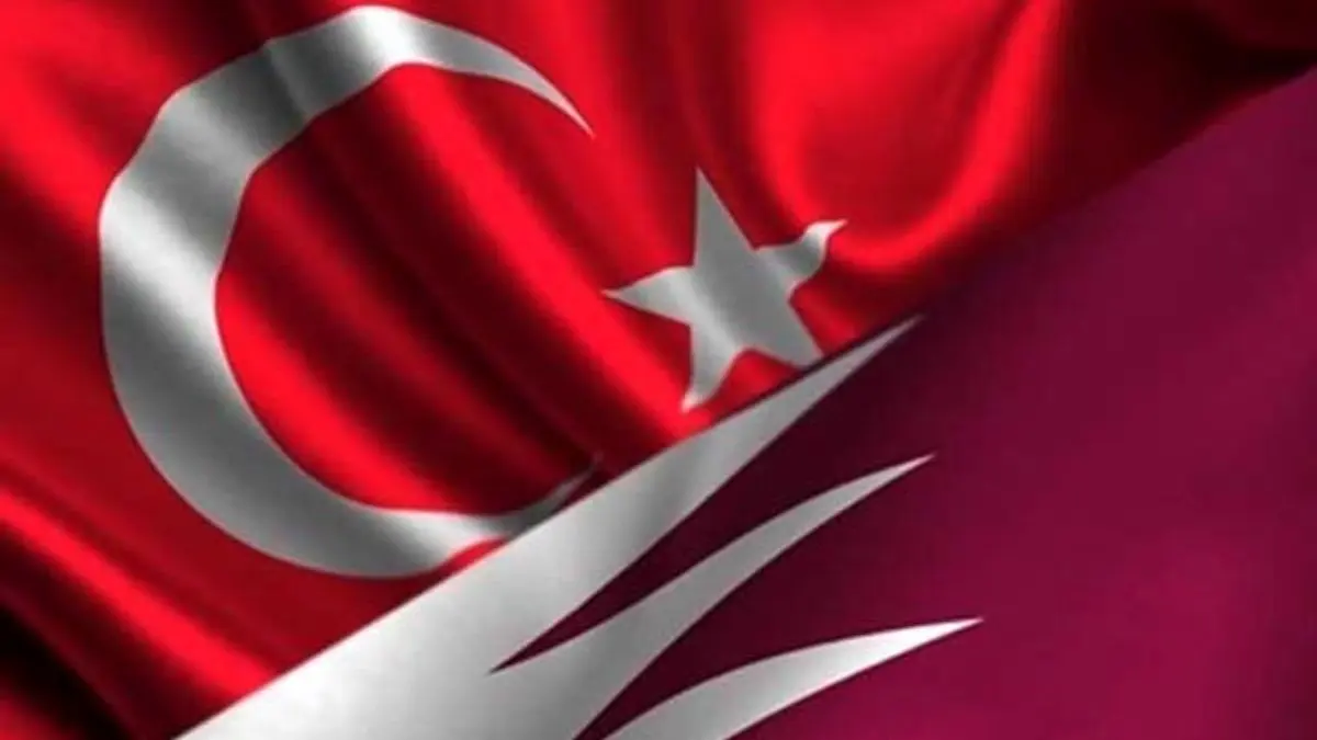 تحویل 6 پهپاد به قطر از سوی ترکیه