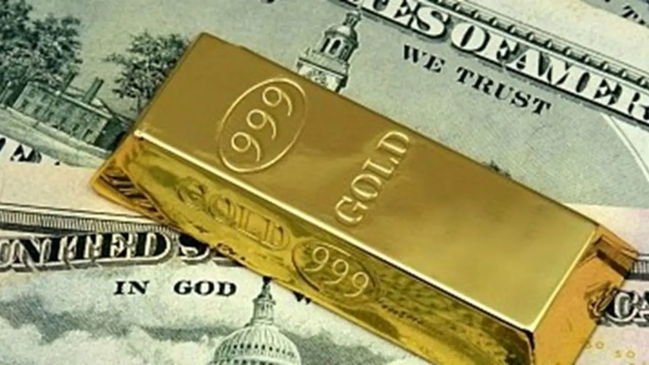 روسیه برای کاهش سرمایه‌گذاری در دلار مالیات بر طلا را حذف می‌کند