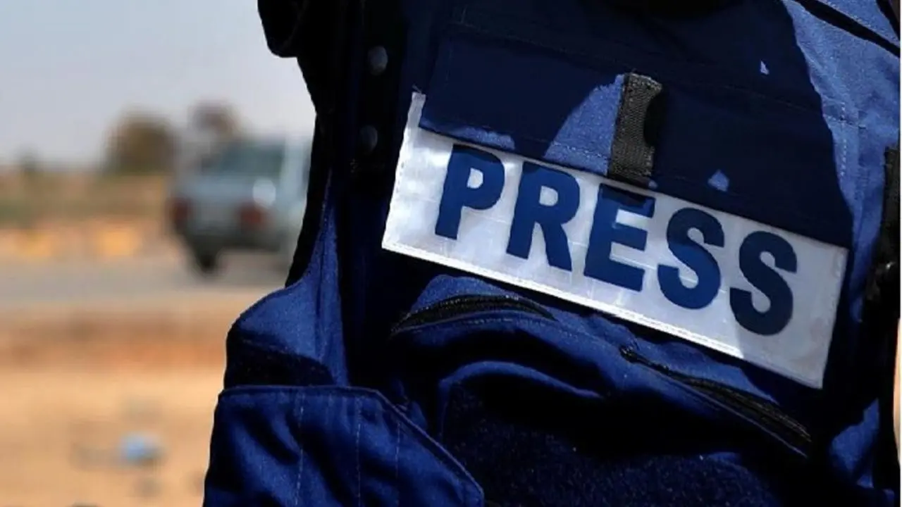 11 خبرنگار بازداشتی در سودان آزاد شدند