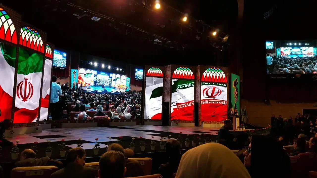 برنامه‌های اختتامیه‌ جشنواره‌ فیلم فجر اعلام شد