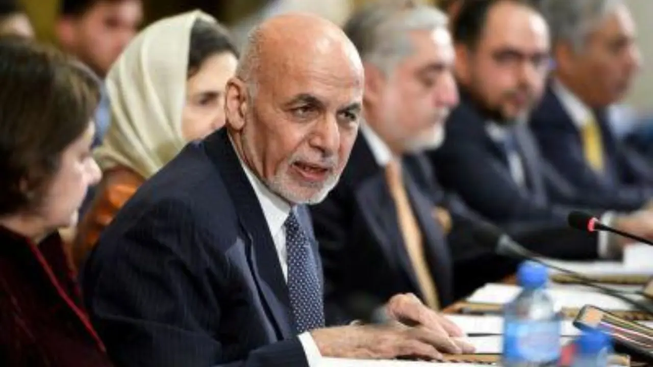 رئیس‌جمهور افغانستان مانع از سفر وزیر خارجه‌اش به آمریکا شد