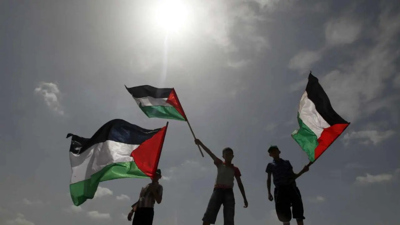 خشم مقامات اسرائیل از امکان ثبت محل تولد فلسطینی‌تبارها در هلند