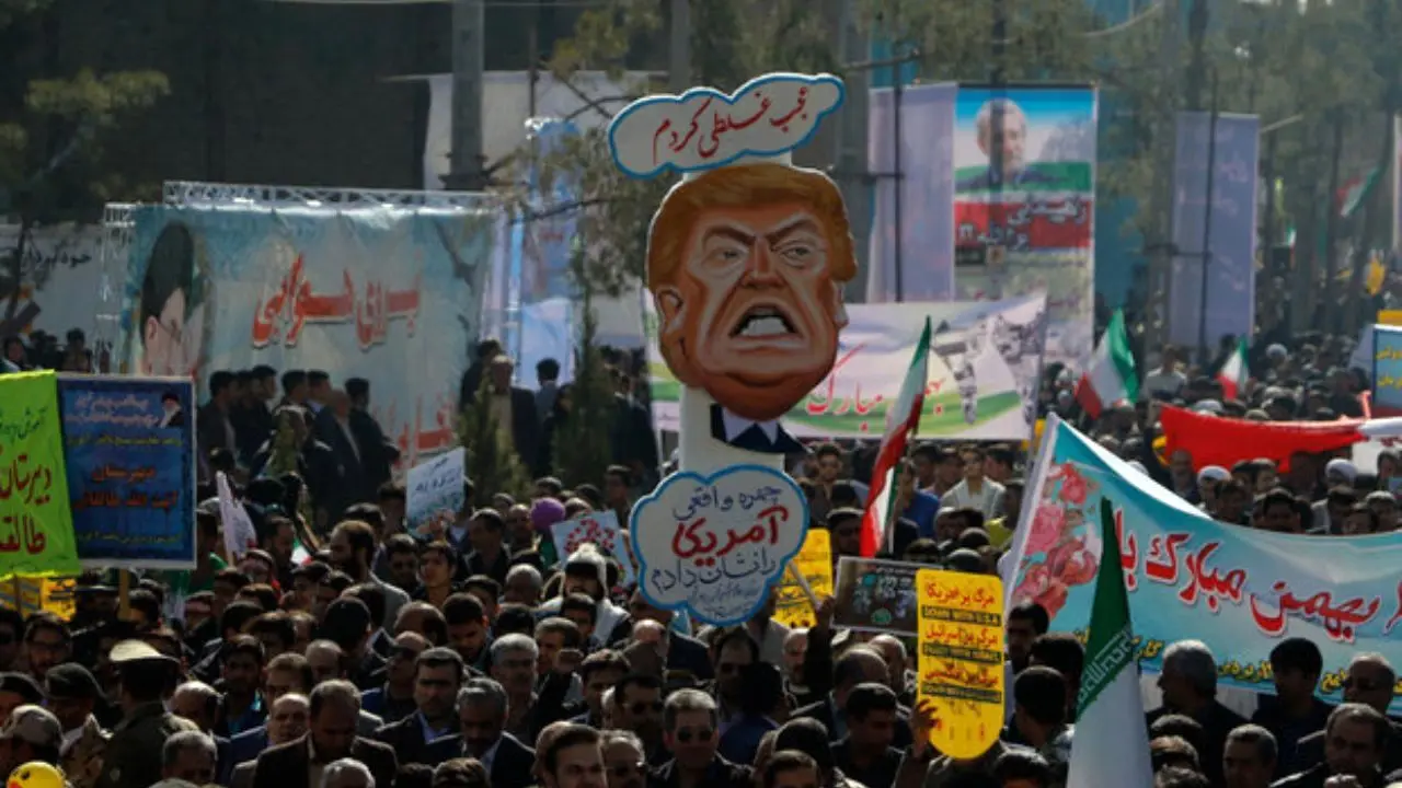 مشکل امنیتی در مراسم راهپیمایی 22 بهمن نداشتیم