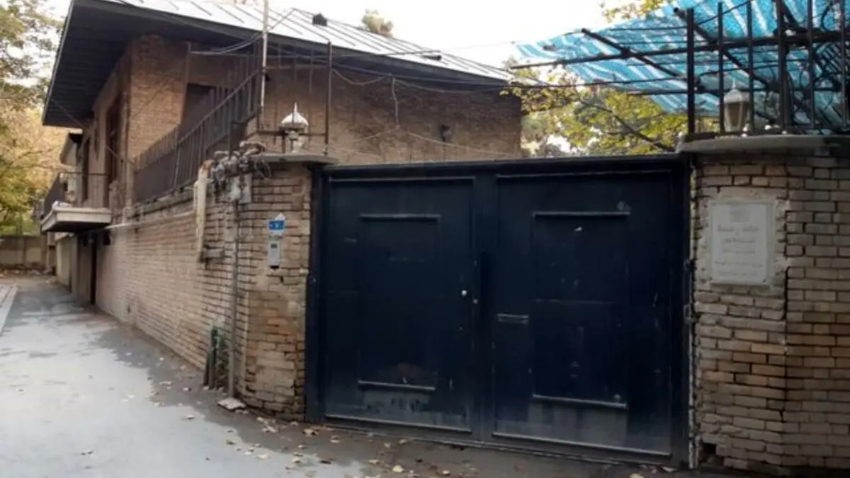 اراده جدی شهرداری تهران برای خرید خانه نیما یوشیج