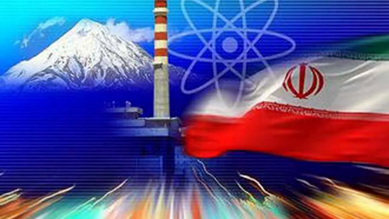 ایران جزو 8 کشور برخوردار از چرخه کامل سوخت هسته‌ای در دنیاست