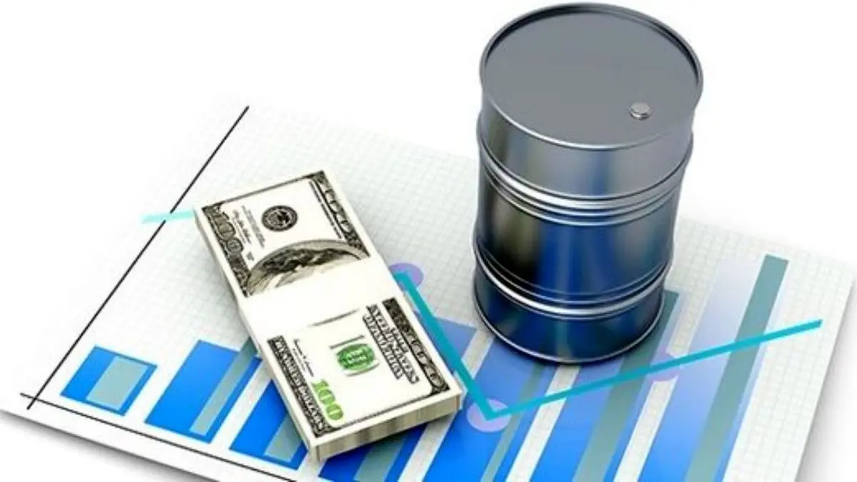 رشد 57 درصد درآمد نفتی کشور در 8 ماهه امسال