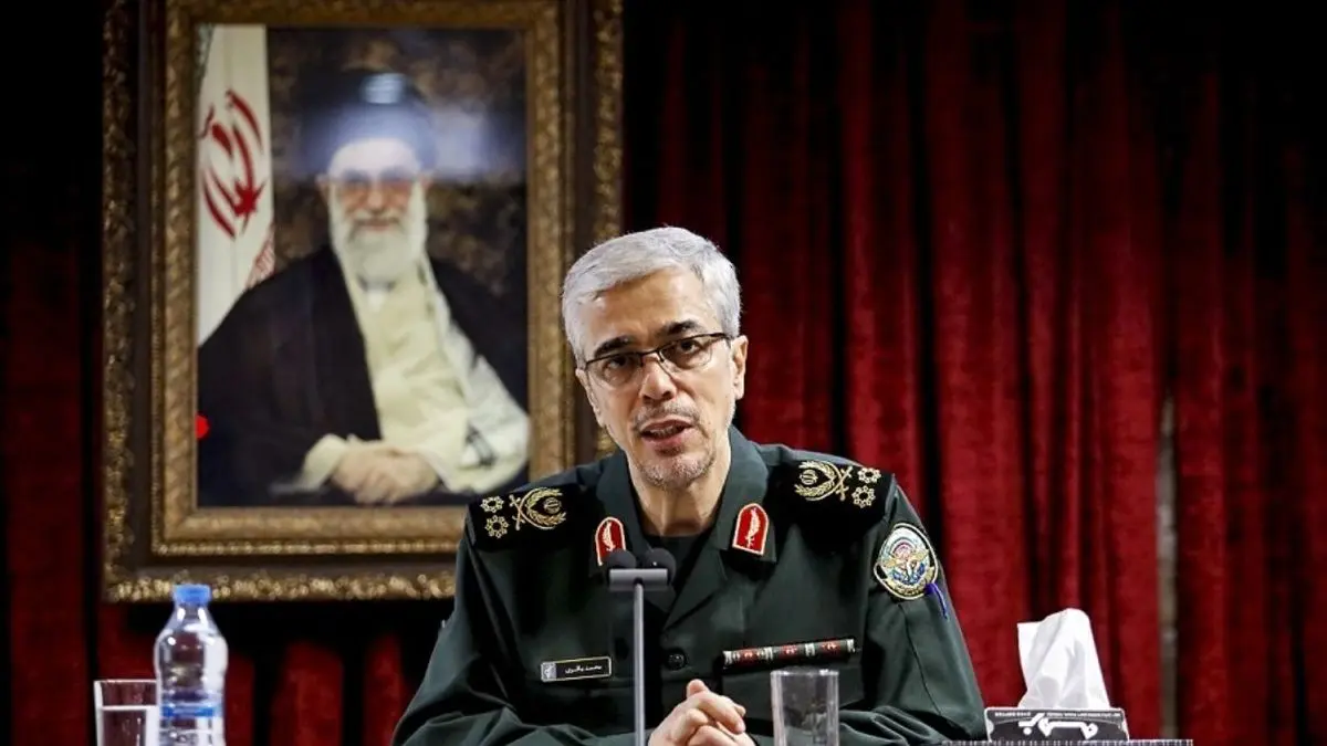 نشست ورشو تاثیری در قدرت ایران ندارد