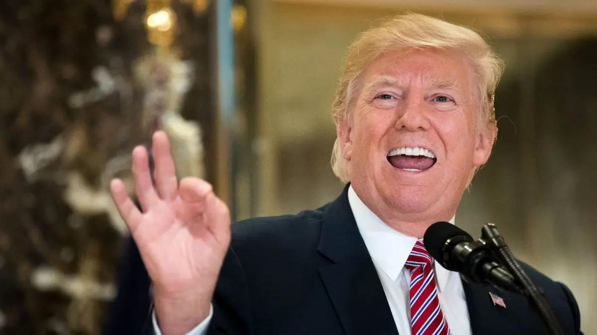 تاکید ترامپ بر وتوی قطعنامه ضدسعودی کنگره