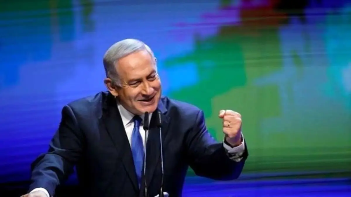 یاوه‌گویی‌های ضدایرانی نتانیاهو علیه ایران