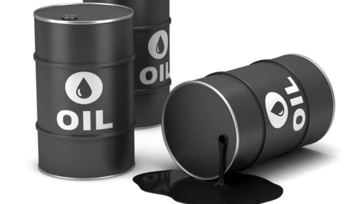 افزایش قیمت نفت با تحریم‌های آمریکا