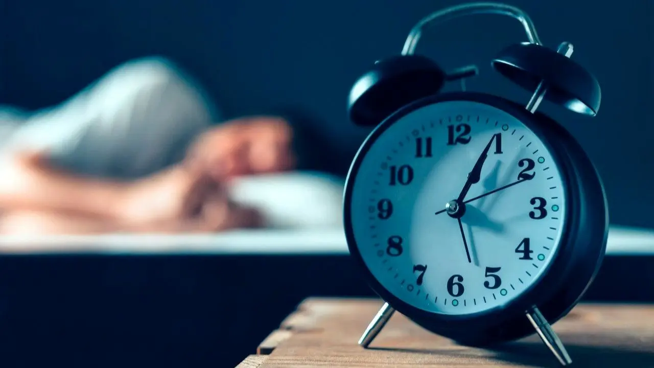 خواب کمتر از هفت ساعت موجب سرطان می‌شود
