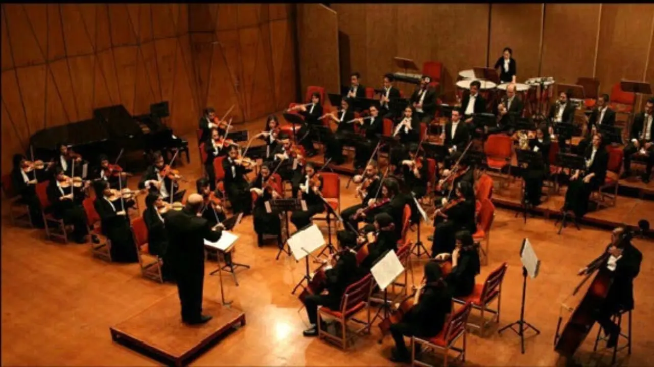 حضور متفاوت ارکستر مجلسی در جشنواره فجر