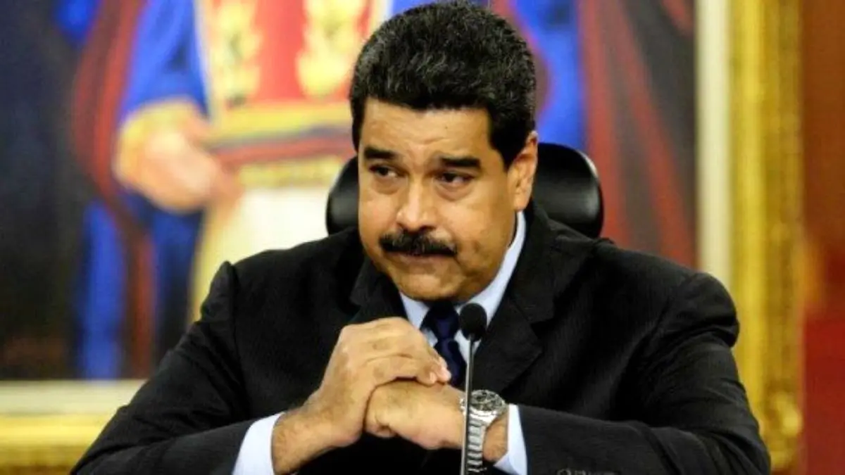 اوپک به درخواست حمایت مادورو جواب رد داد