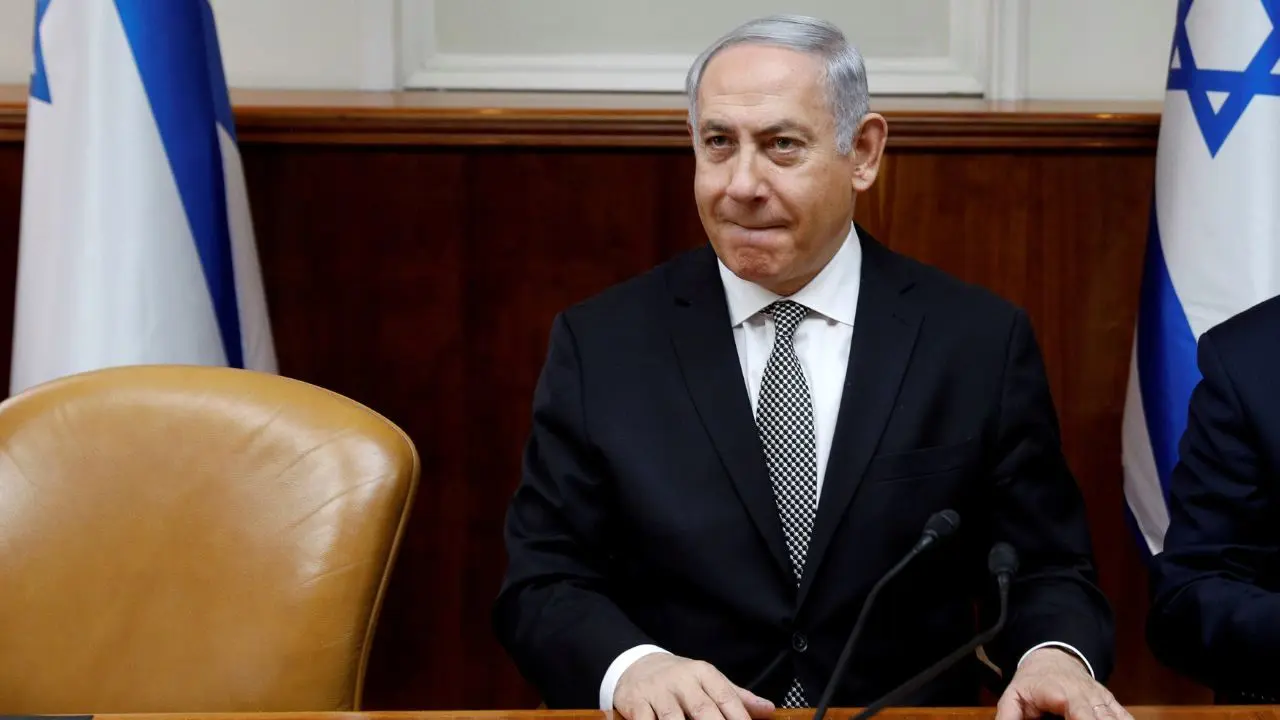 نتانیاهو در راه ورشو: صرف کاهش حرکت ایران هم یک موفقیت است