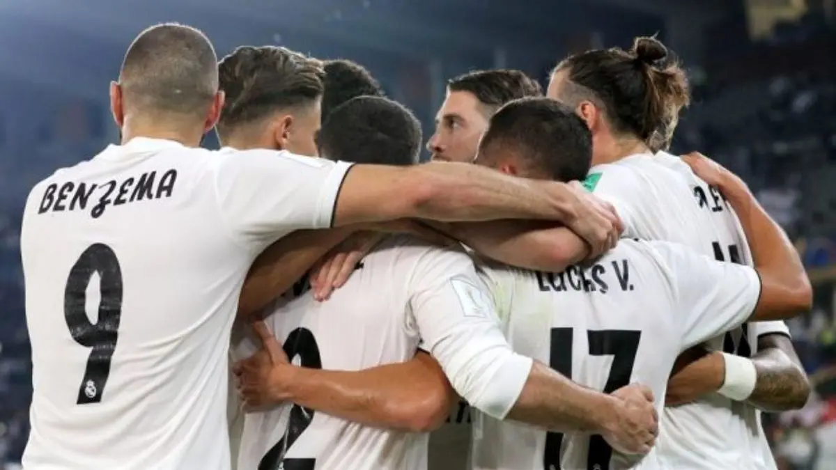 رئال به دنبال تمدید روزهای خوش در هلند