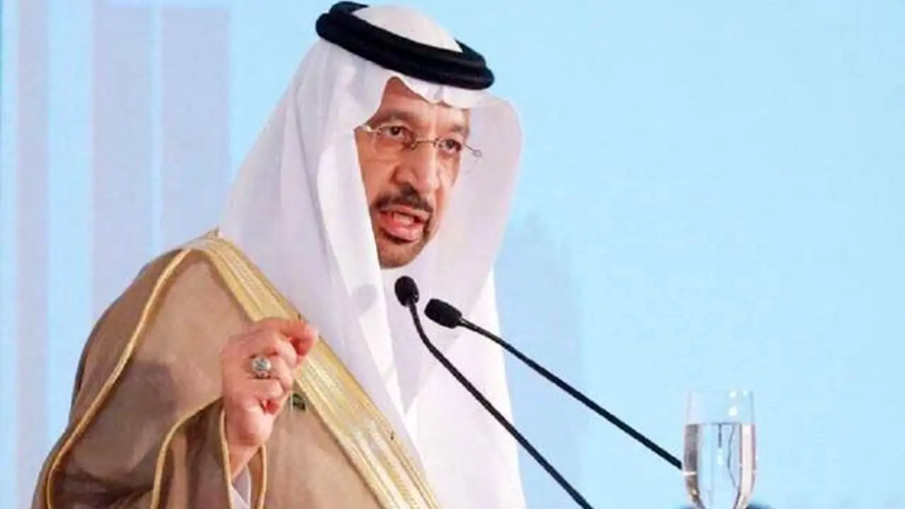 تولید نفت عربستان در مارس 500 هزار بشکه کاهش می‌یابد / عربستان زیر 10 میلیون بشکه نفت تولید می‌کند