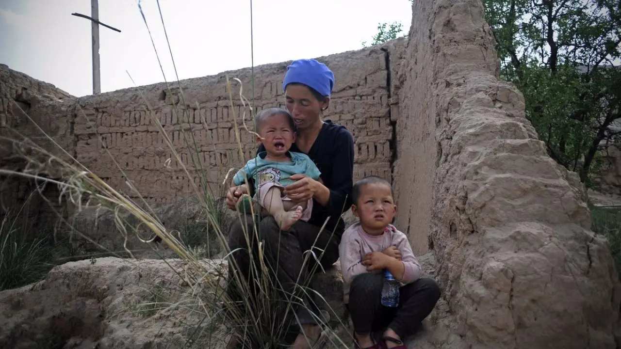 نجات 10 میلیون نفر در چین تا سال 2019 از فقر