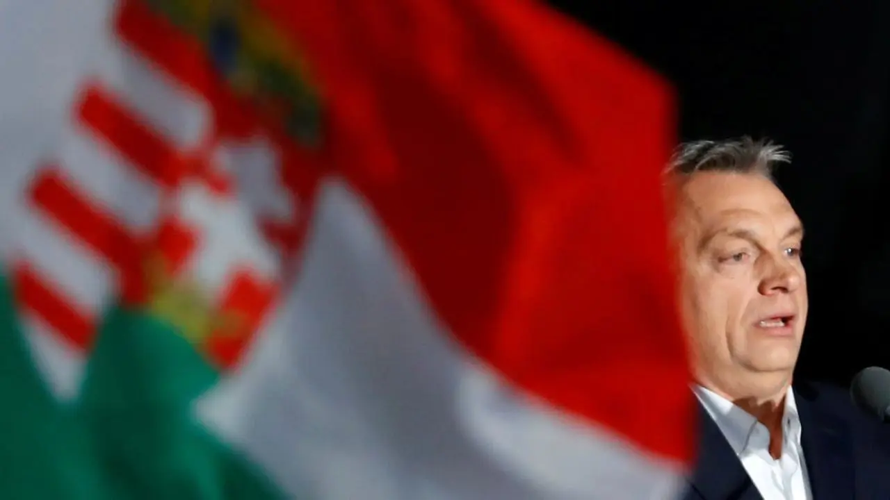 دولت مجارستان سی هزار یورو وام ازدواج می‌دهد