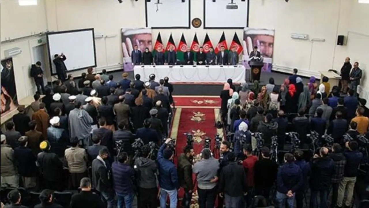 اعضای کمیسیون انتخاباتی افغانستان ممنوع‌الخروج شدند