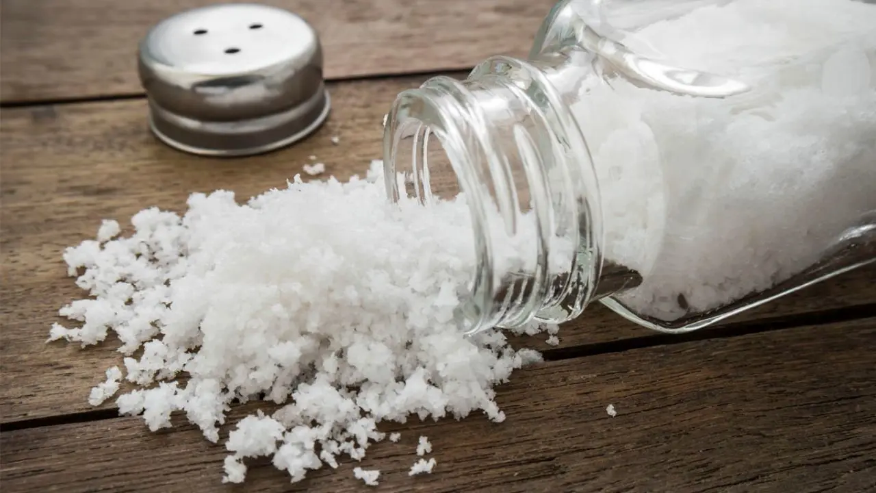 رابطه مصرف مقدار زیاد نمک با سرطان معده