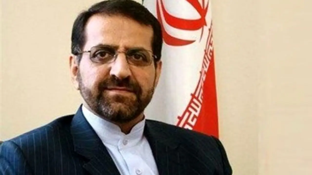 توسل جیش الظلم به جنایات غیرانسانی عزم ایران را در مقابله با تروریسم مصمم‌تر خواهد کرد