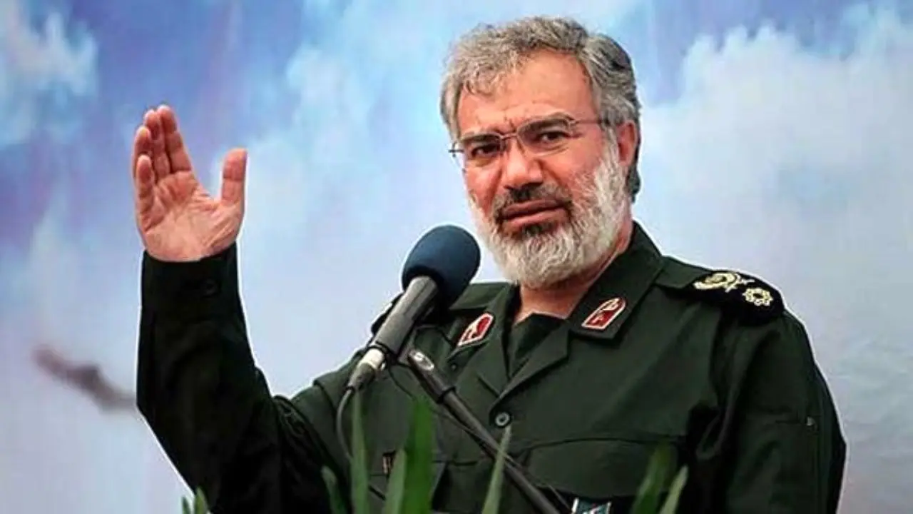 قدرت‌های استکباری توان مقابله با ملت ایران را ندارند