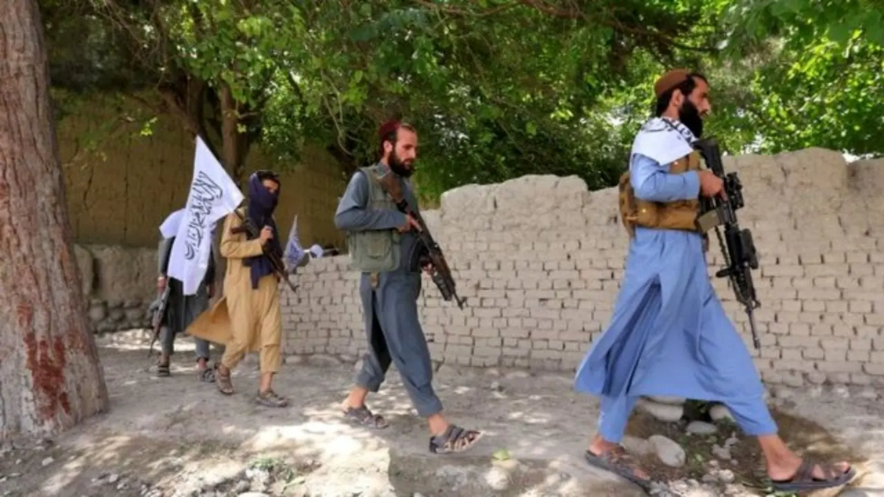 نشست برنامه‌ریزی‌شده طالبان با آمریکا در پاکستان به تعویق افتاد