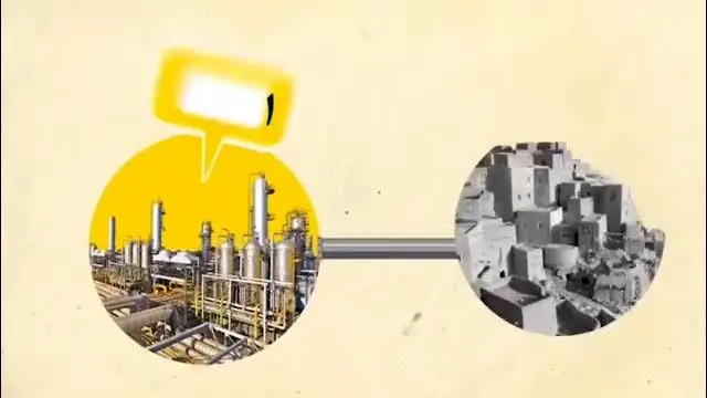 گاز محور توسعه؛ گازرسانی به وسعت کشور ایران+ ویدئو