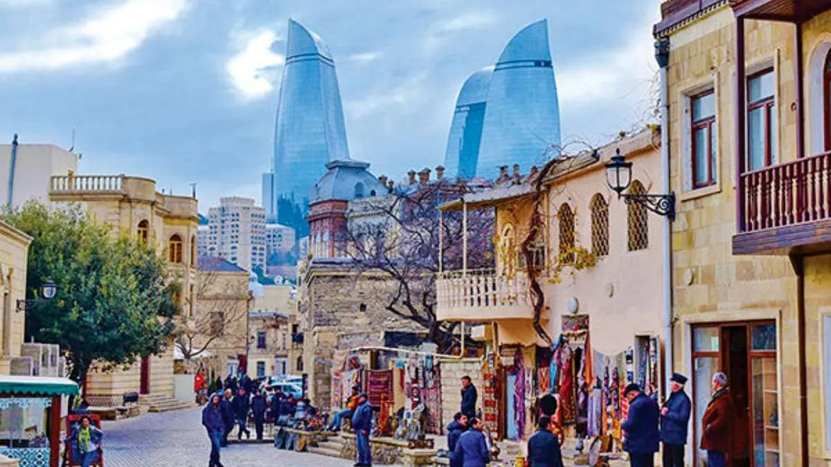 جمعیت آذربایجان بیش از 9 میلیون و 981 هزار نفر اعلام شد