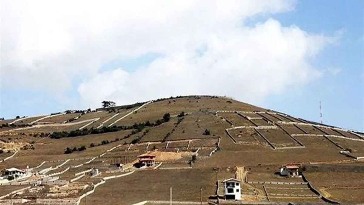 رئیس اداره اوقاف لواسان بازداشت شد