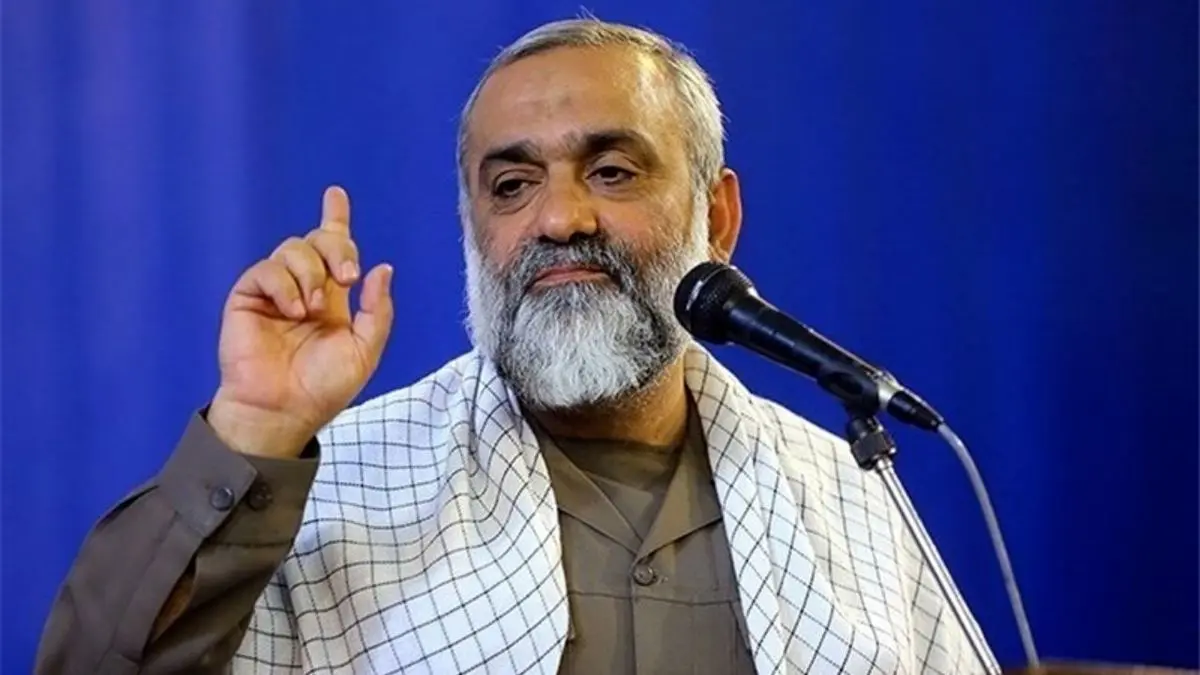 عملیات تروریستی سیستان و بلوچستان جریان طبیعی نیست/ عملیات تروریستی خاش متصل به آمریکا و ایادی آن در منطقه است