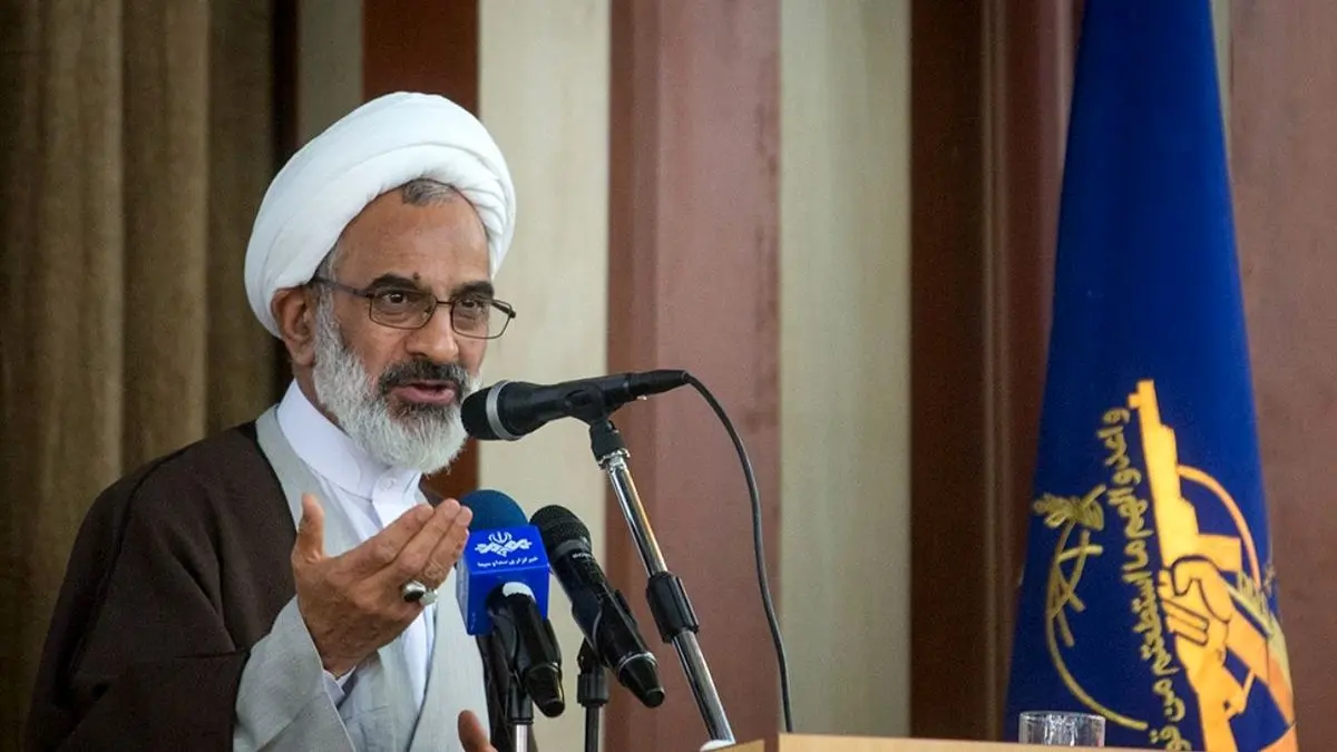 در مقابل هر شهید سپاه، 10 تروریست به هلاکت خواهد رسید