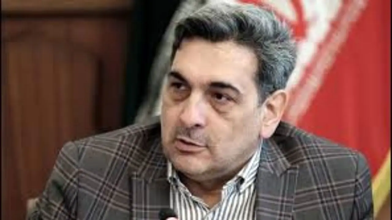 ضرورت گسترش نوروزگاه در دستورات نوروزی شهردار تهران