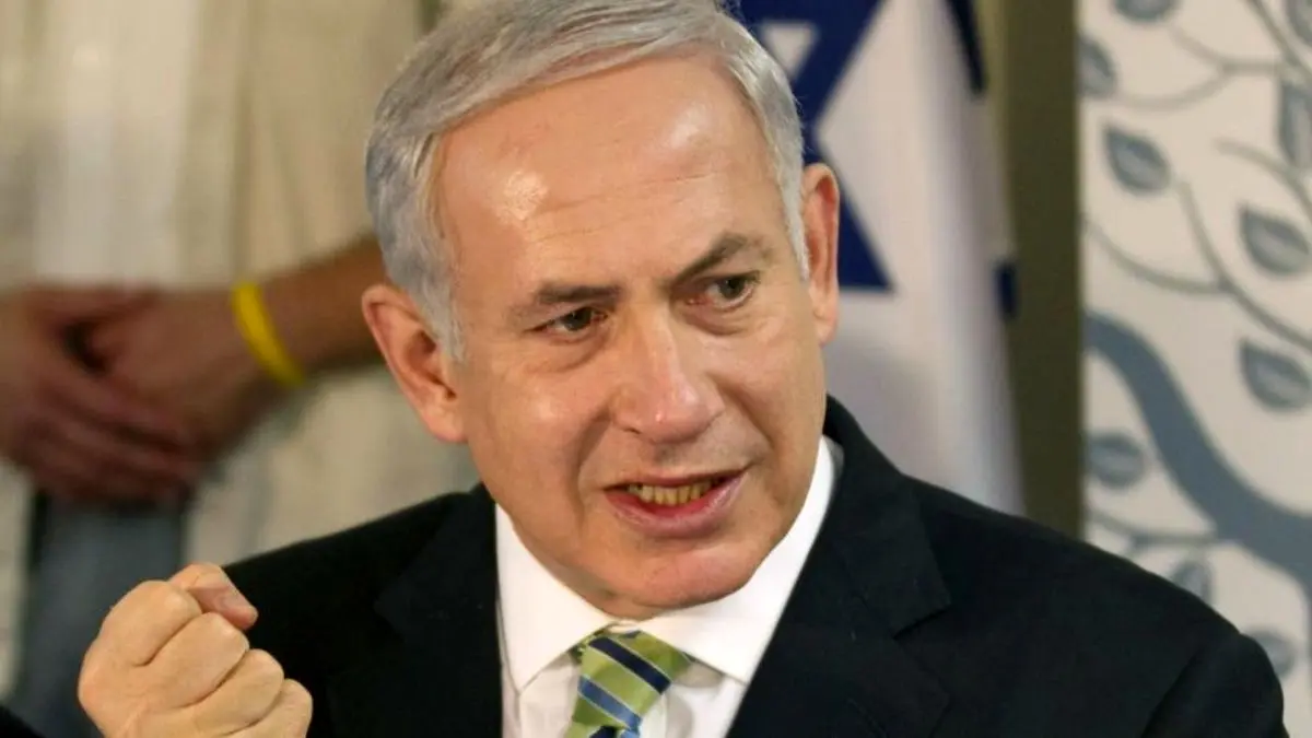 ادعای نتانیاهو در مورد همکاری امنیتی با امارات و لبنان