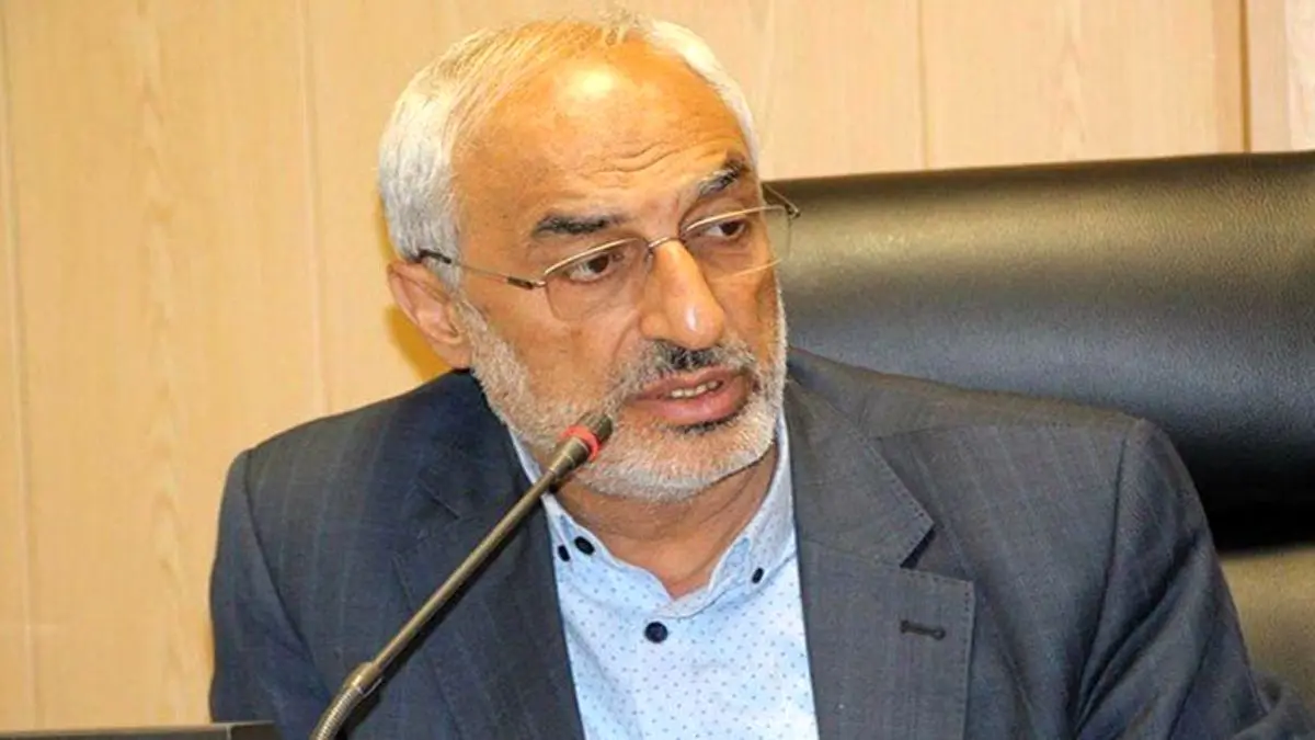 اراده نظام رسیدن به مرجعیت علمی دنیا در 40 سال آتی است