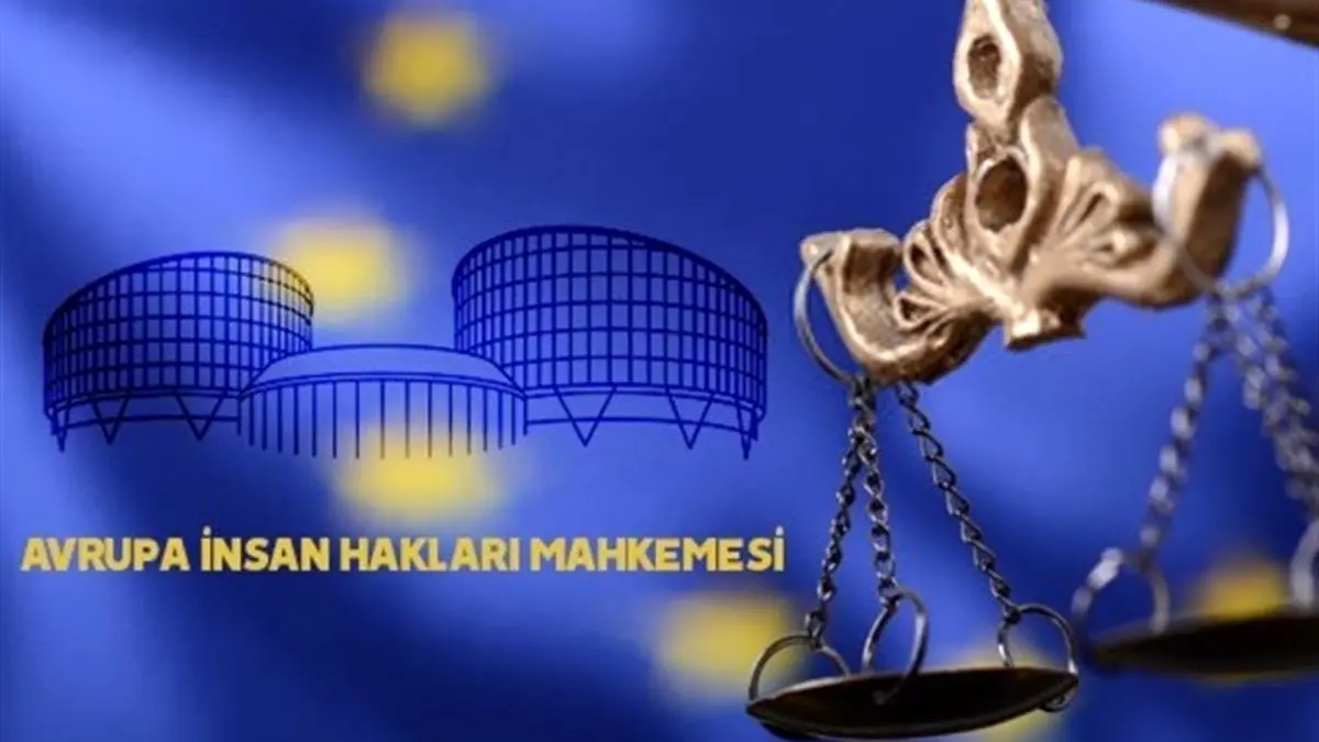 دادگاه حقوق بشر اروپا ترکیه را مجرم شناخت