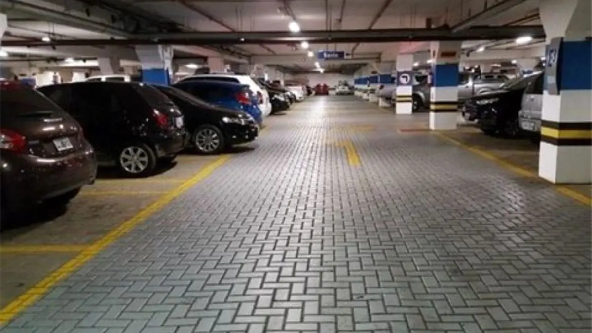 علت 5 برابر شدن نرخ پارکینگ توسط شهرداری منطقه 3 چیست؟