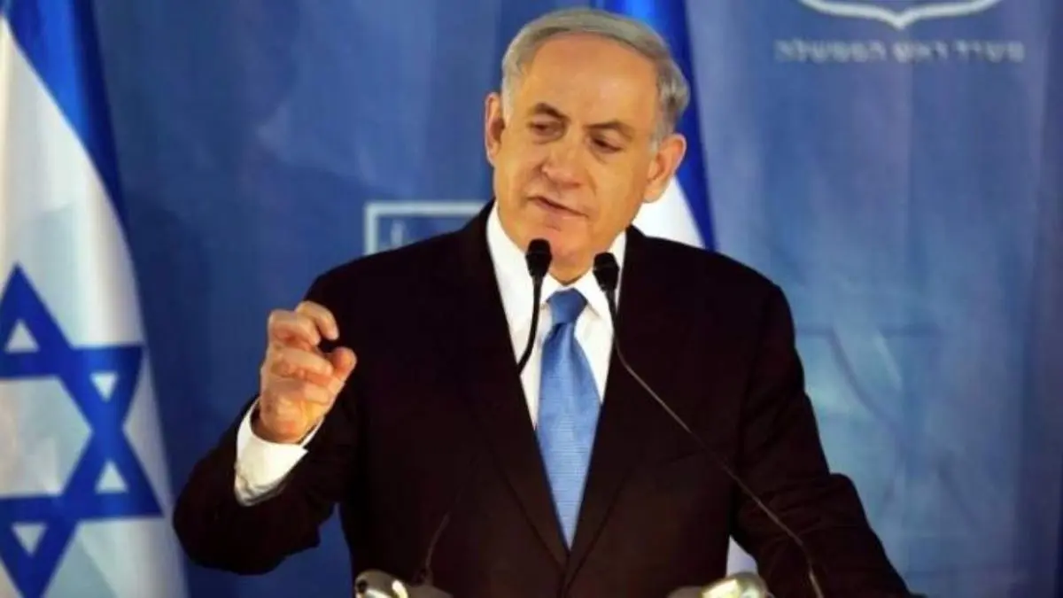 مشکلات داخلی سفر نتانیاهو را به مسکو لغو کرد