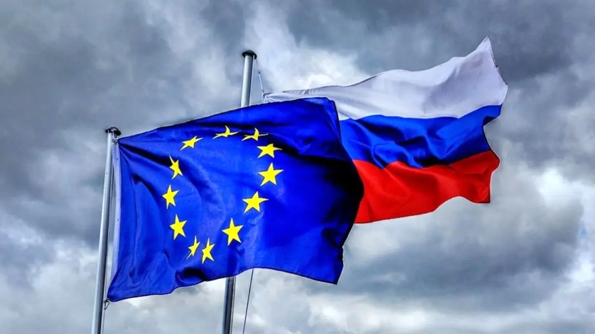 اتحادیه اروپا، فشار تحریم‌ها علیه روسیه را افزایش داد