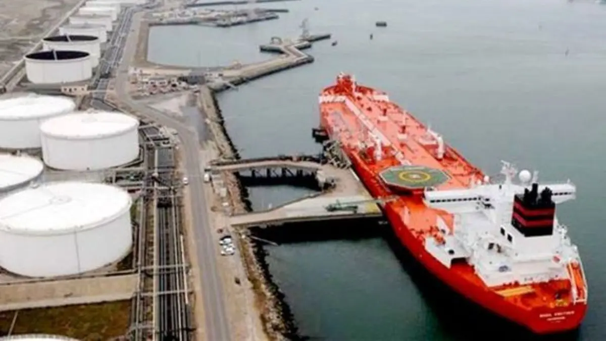 مذاکرات مقام آمریکایی با کره جنوبی و ژاپن برای توقف خرید نفت از ایران