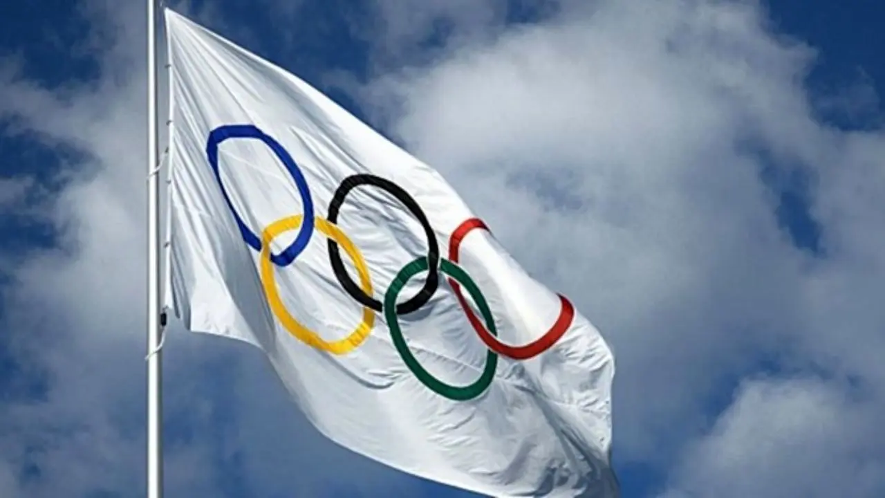 درخواست 19 فدراسیون برای حضور در المپیک 2024 پاریس