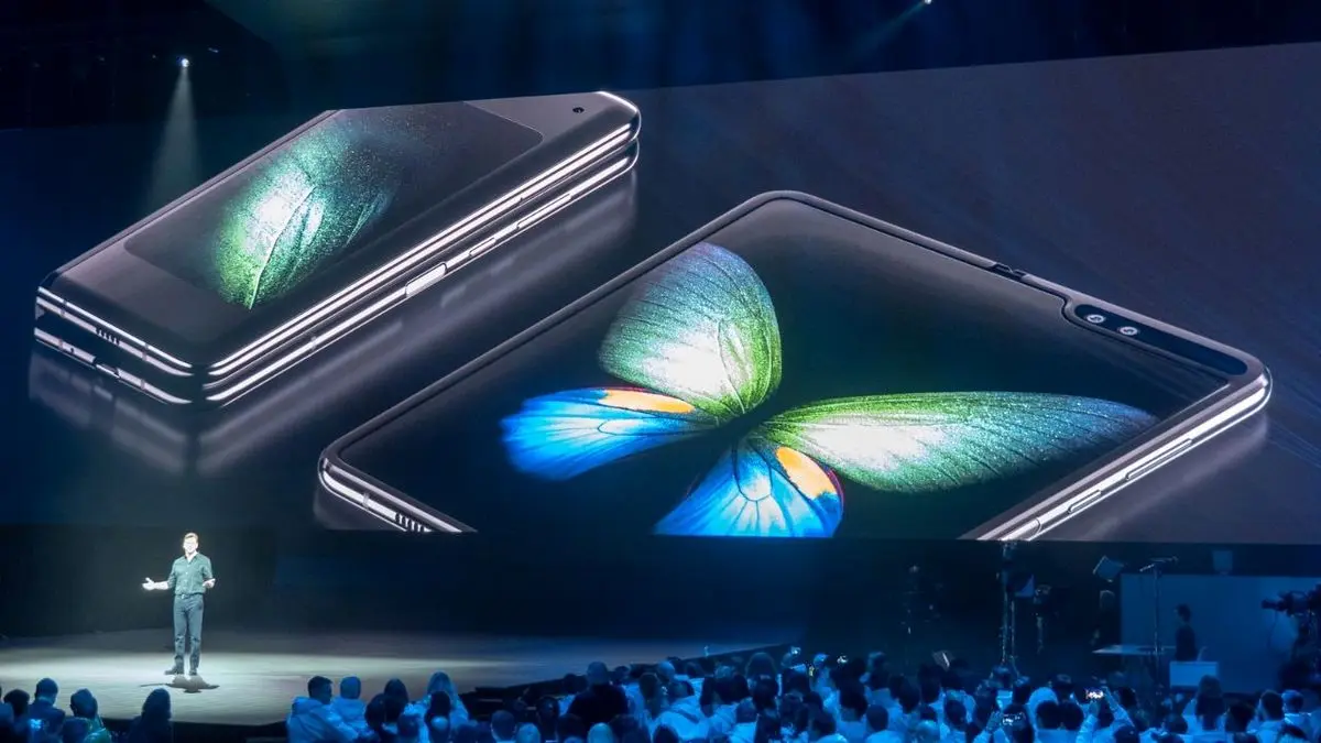 قیمت نجومی «گلکسی فولد» واکنش کاربران را برانگیخت