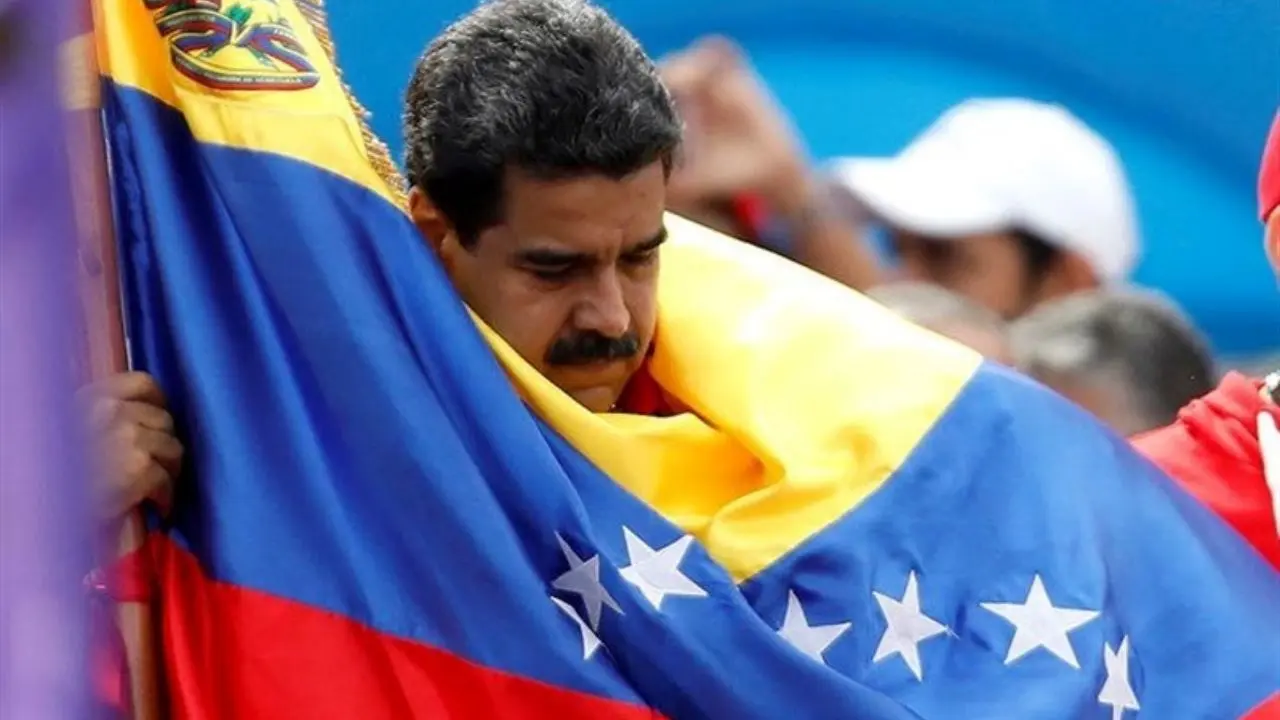 مادورو با کمک‌های اتحادیه اروپا به ونزوئلا موافقت کرد