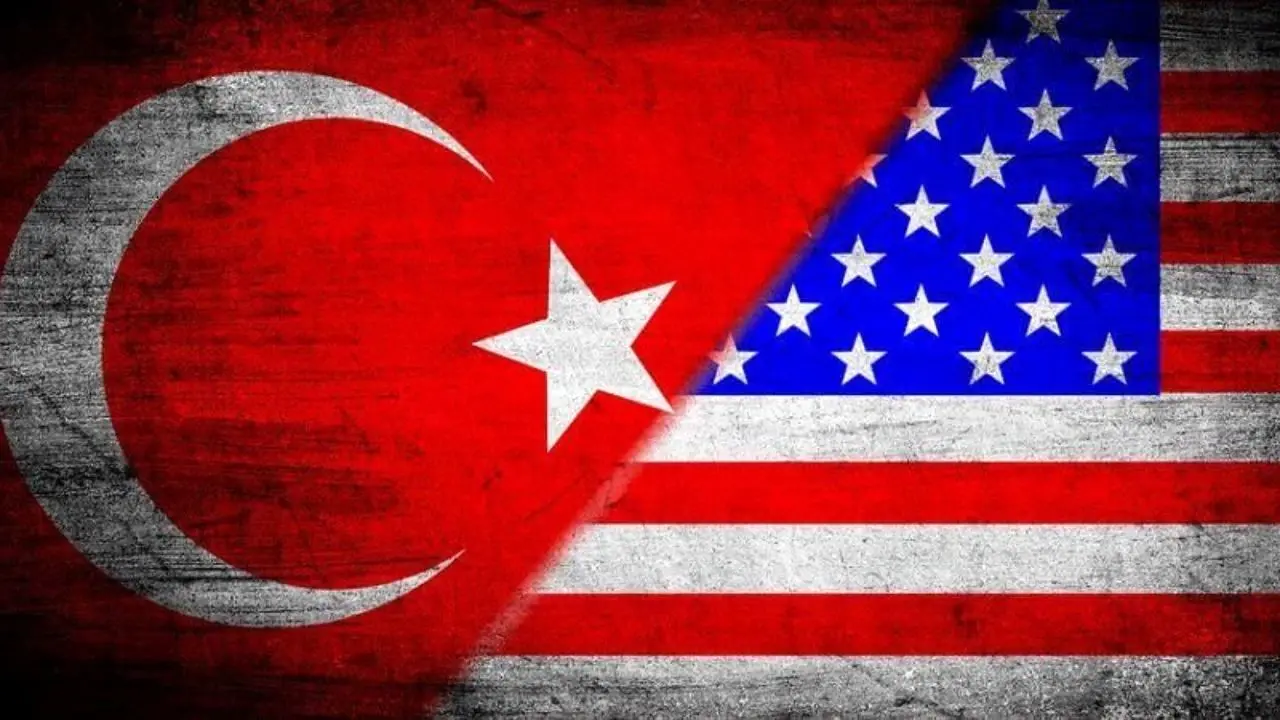 گفت‌وگوی وزیران دفاع آمریکا با ترکیه‌ درباره سوریه