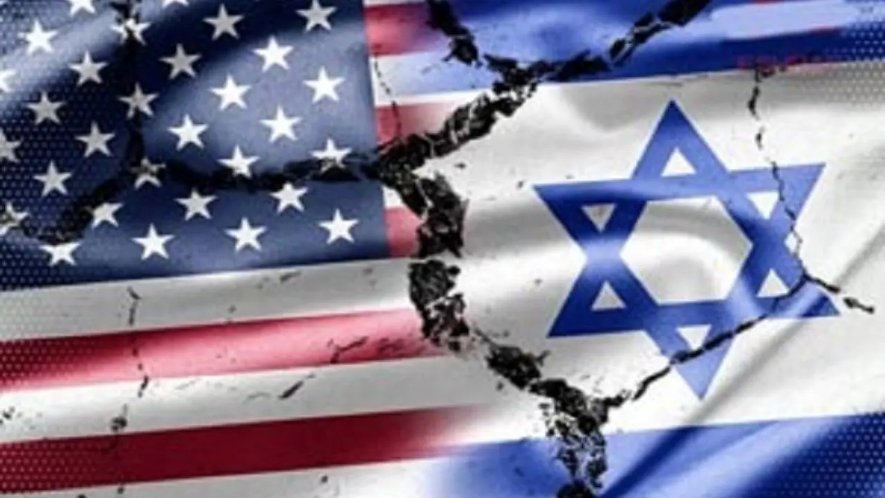عذرخواهی بابت حذف پرچم آمریکا و اسراییل از کف خیابان