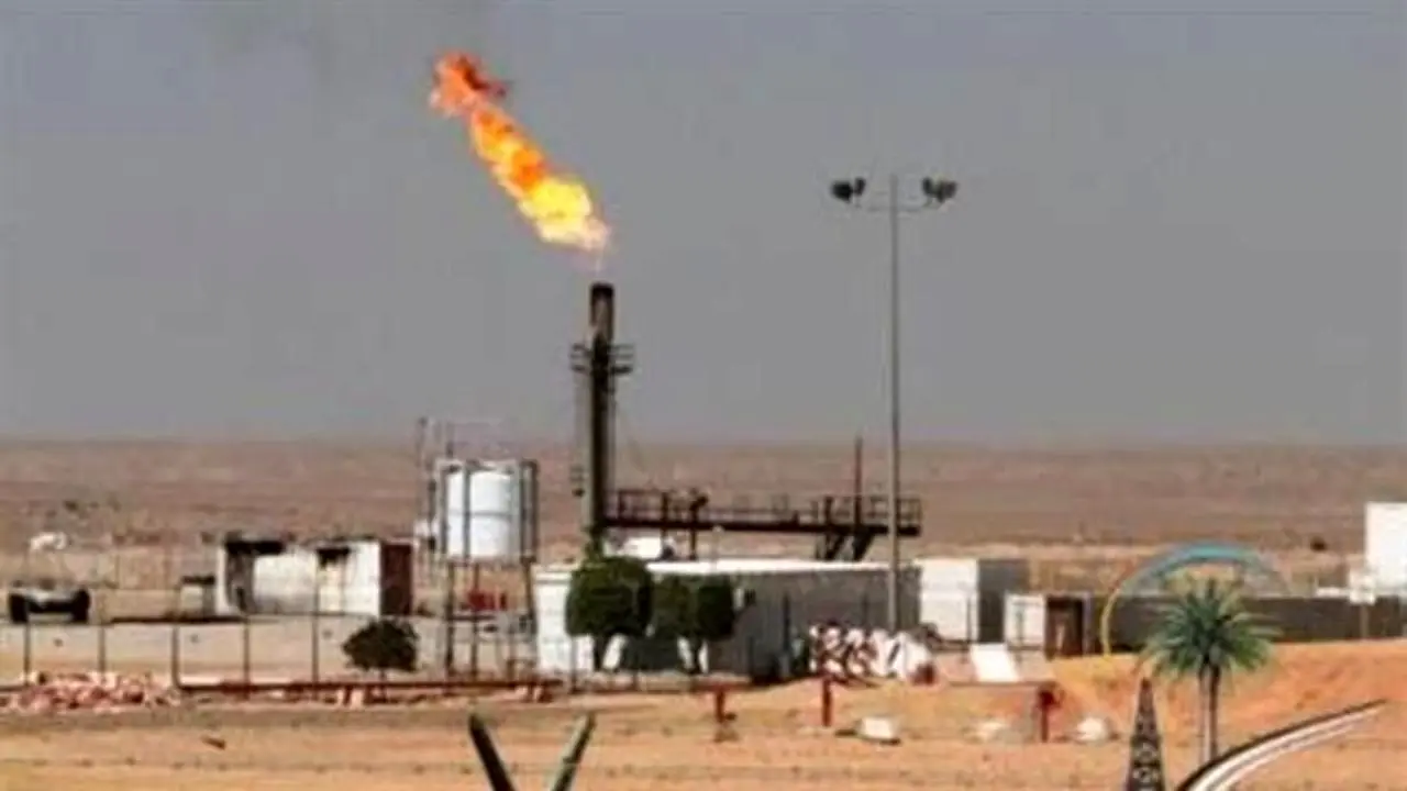 بخشی از ذخایر نفتی و گازی ایران توسعه پیدا نکرده است
