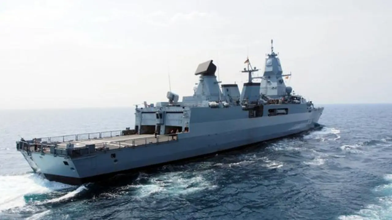عربستان رزمایش دریایی مشترک عربی برگزار می‌کند