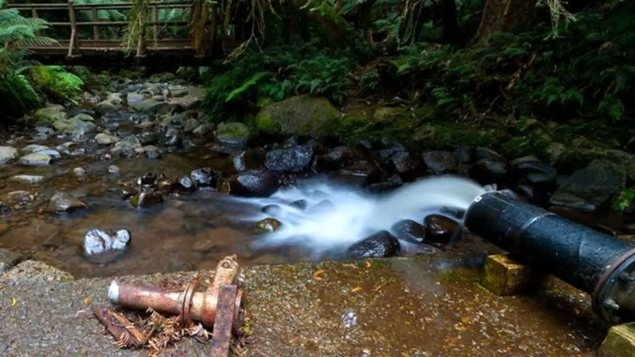 نگرانی برای افزایش سطح آلودگی دارویی رودخانه‌های جهان